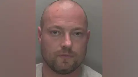 Lincolnshire Police Jonathon Wilson
