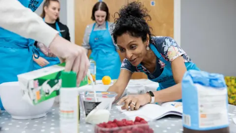 Merseyside Recycling and Waste Authority The British Dietetic Association