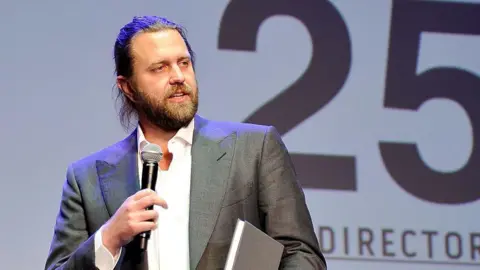 Carl Rinsch