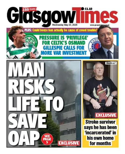 Glasgow Times