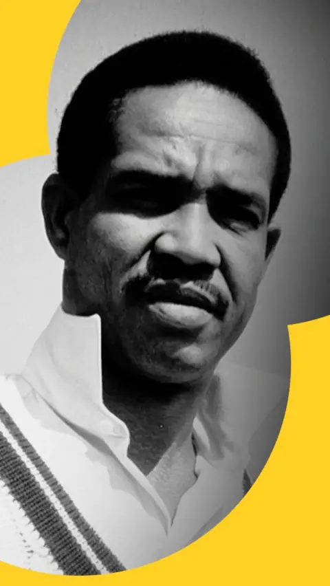 Garfield Sobers