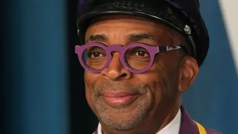 Spike Lee