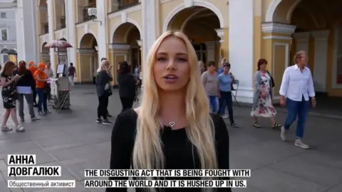 Anna Dovgalyuk A picture of Anna Dovgalyuk