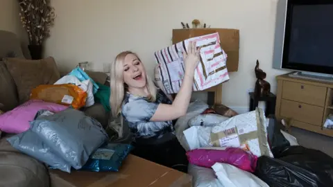 PromAlly Ally Elouise