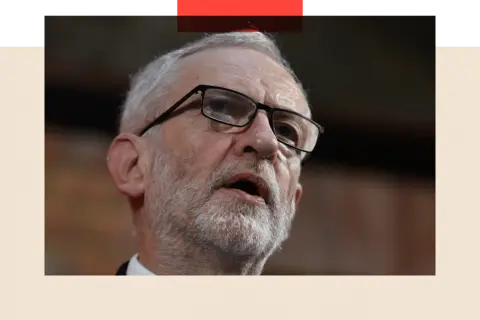 Getty Images Jeremy Corbyn