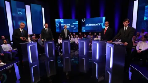 PA Conservative leadership candidates