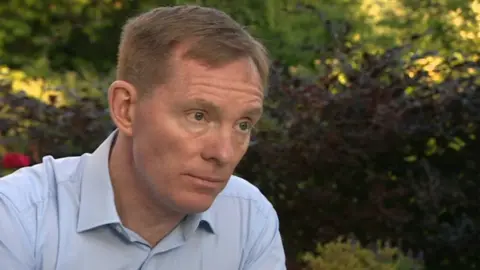 Chris Bryant MP