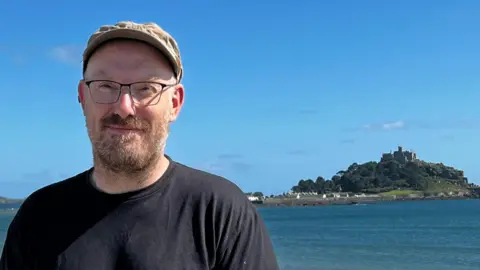 Ben Jordan Ben Jordan