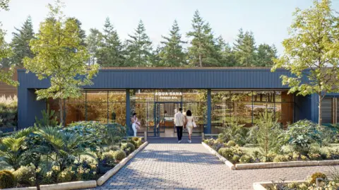 Center Parcs