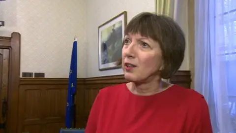 Frances O'Grady