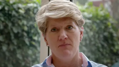 Clare Balding