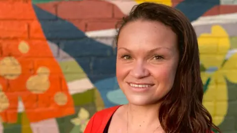 Brighton and Hove City Council Brighton and Hove City Council leader Bella Sankey 