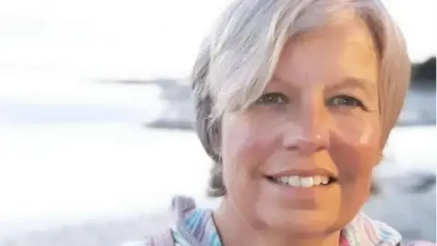 Linda Joyce-Jones Photo of Linda Joyce-Jones