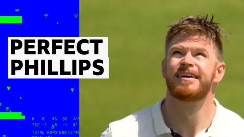 Glenn Phillips 