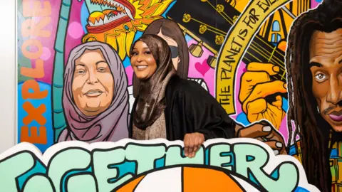 Fabio De Paola/PA Wire Asha Rage