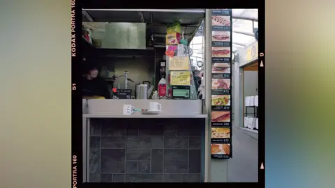 Zoe Read A Fine City taken by Zoe Read