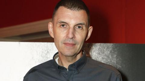 Tim Westwood attends a special screening of "All Eyez On Me" at The Ham Yard Hotel on June 27, 2017 in London, England