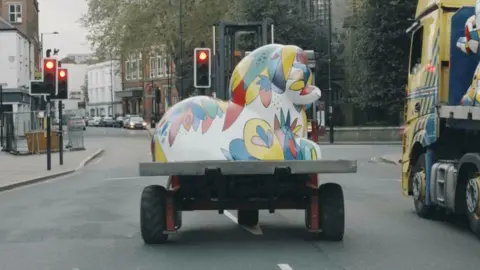 Derby Museums Derby rams