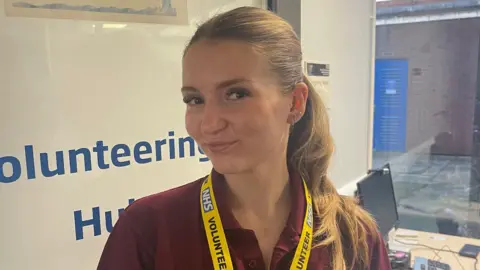 York & Scarborough Teaching Hospitals Clio Hall