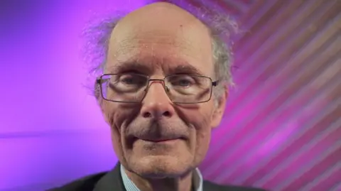 Professor Sir John Curtice