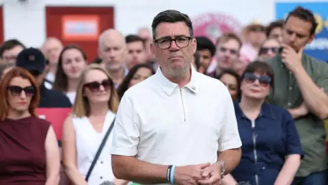 Andy Burnham 