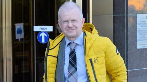 Spindrift John Mason