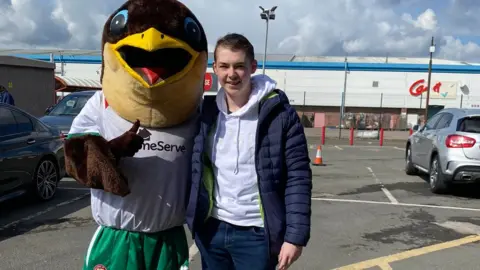 Simon Turner Ed Turner