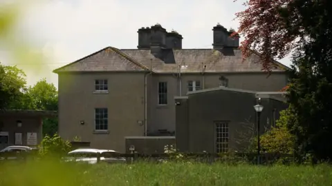 Castlepollard mother-and-baby home