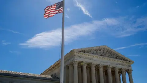 Getty Images Supreme Court
