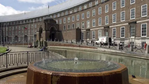 Bristol City Council Bristol City Council