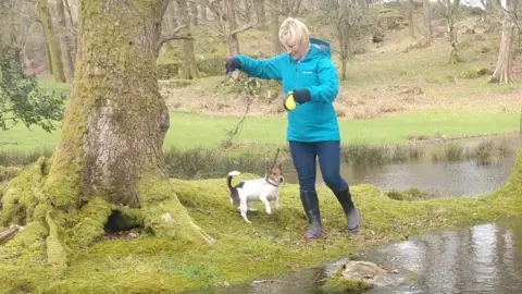 Kent Police Julia James