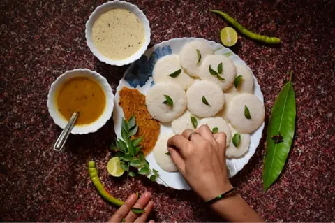 Getty Images Idli