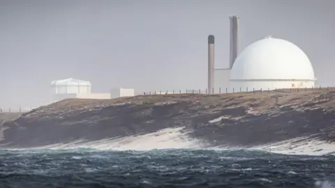 Dounreay