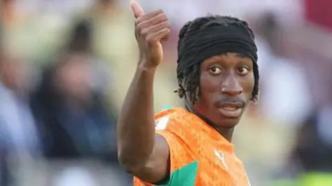 Yan Diomande