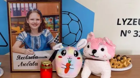 Image of a 12 year old girl