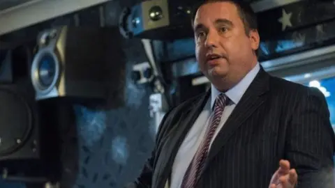 Getty Images Bill Etheridge