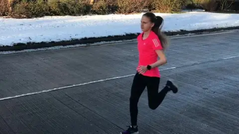 Megan Hatfield Megan Hatfield