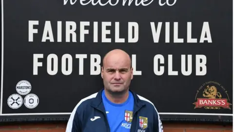 Aston Villa fans deliver life saving CPR after match