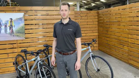 Islabikes Cycle firm ceases production amid difficult and