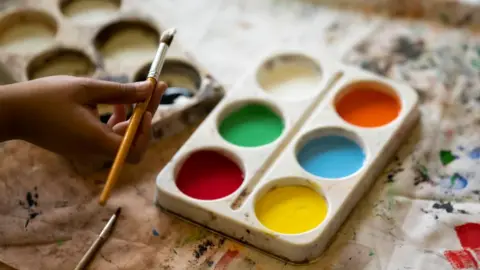 Getty Images Art generic