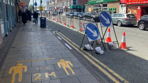 Erdington High Street