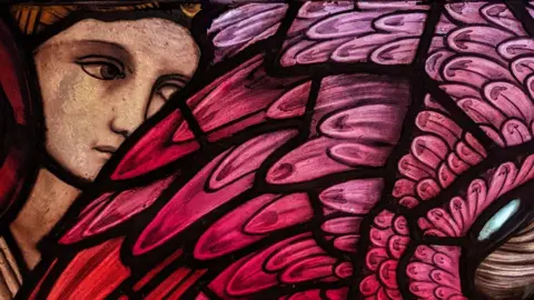 Birmingham Cathedral Birmingham Cathedral