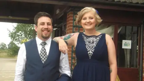 Ebony Holt Ebony Holt and Sam Whitlam