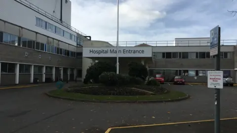 BBC Hospital
