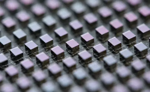 Miguel Soltero The firm's technology