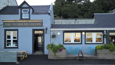 Pier Head Tavern Pier Head Tavern