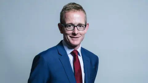 UK Parliament John Lamont