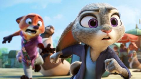 Zootropolis 2: A New Pinnacle in Animated Cinema