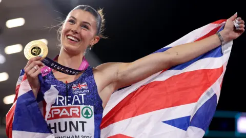 Amy Hunt