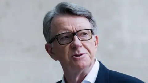 Jeffrey Epstein - BBC News